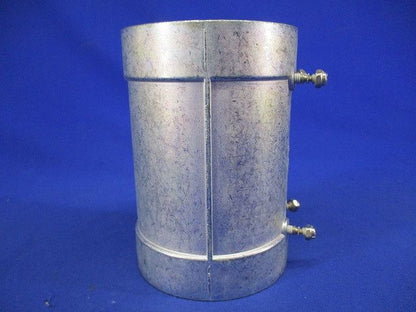 ねじなし防水カップリング DFZ170WK