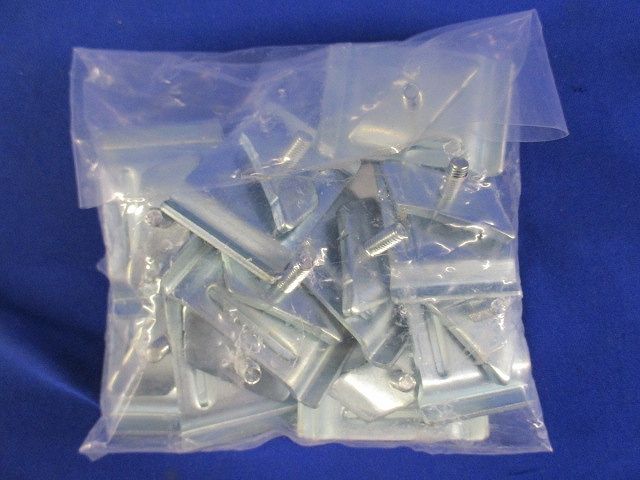 内側固定金具 10組入 SRM6-UK-10