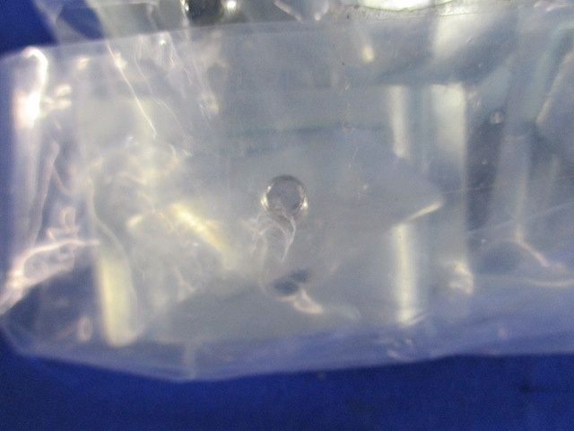 内側固定金具 10組入 SRM6-UK-10