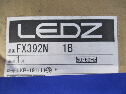 LEDダウンライト用電源 FX392N