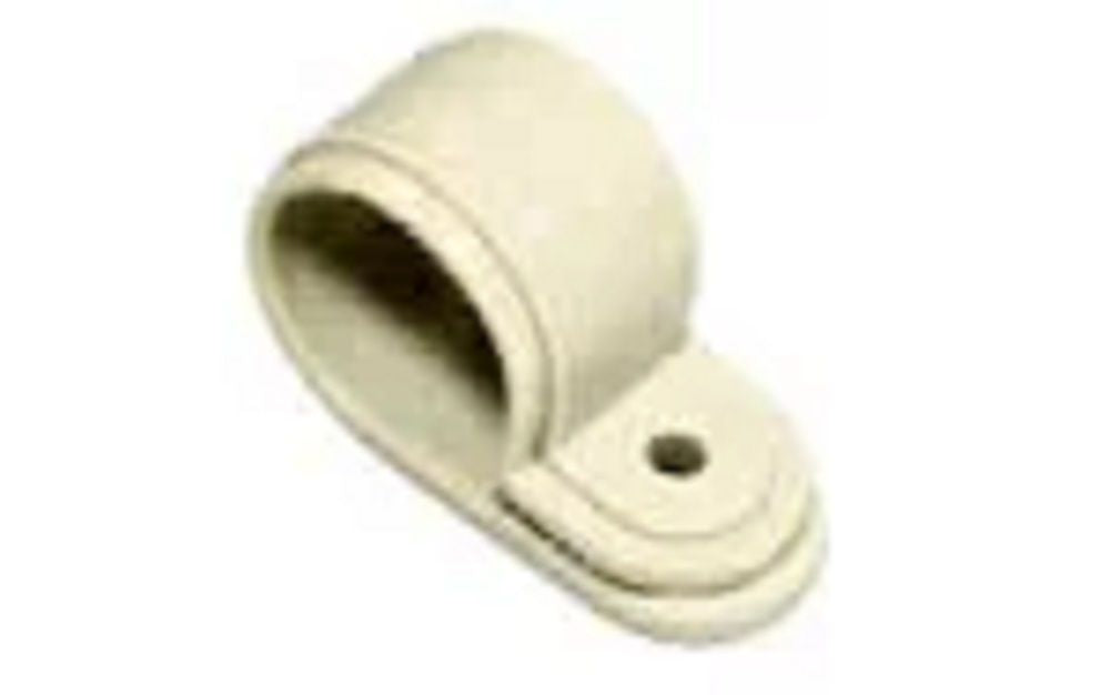 プラフレキＰＦ部品/サドル アイボリー ２０個入 PF-36S-I-20