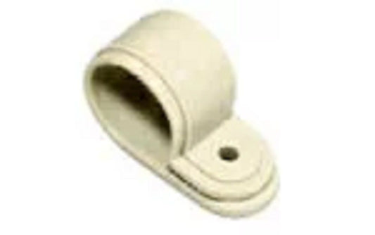 プラフレキＰＦ部品/サドル アイボリー ２０個入 PF-36S-I-20