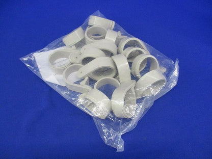 プラフレキＰＦ部品/サドル アイボリー ２０個入 PF-36S-I-20