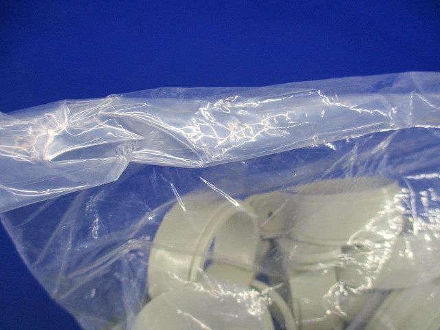 プラフレキＰＦ部品/サドル アイボリー ２０個入 PF-36S-I-20