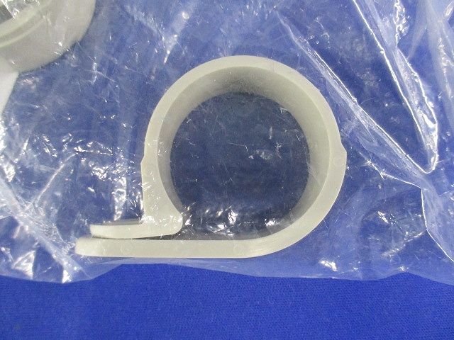 プラフレキＰＦ部品/サドル アイボリー ２０個入 PF-36S-I-20