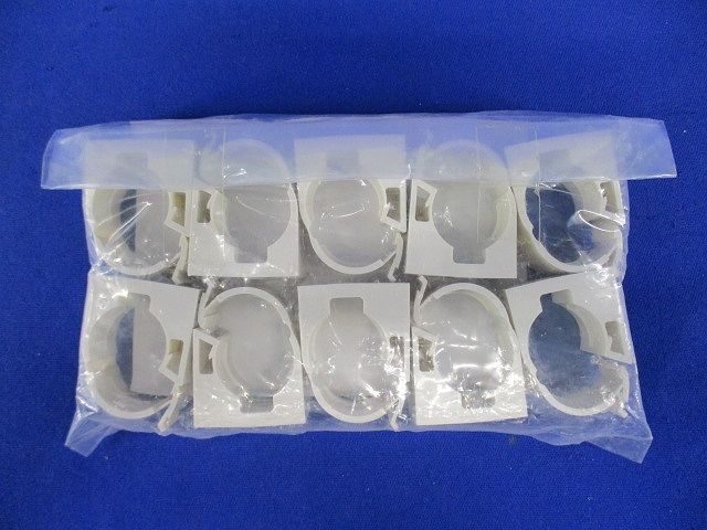 サヤ管クリップ １０個入 LSF-18-10