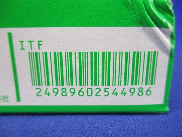 埋込接地コンセント ホワイト 10個入 WN1101SW-10