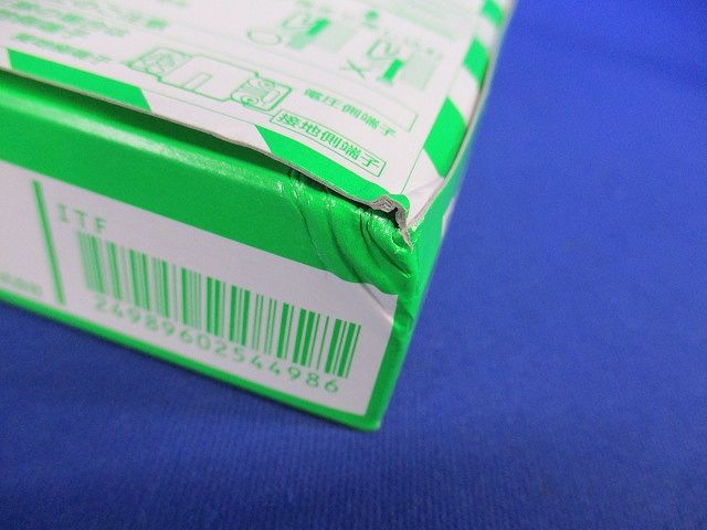 埋込接地コンセント ホワイト 10個入 WN1101SW-10