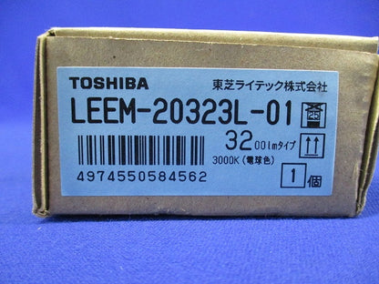 ENQOOシリーズ 20タイプ用 LEDバー 3200タイプ 電球色 LEEM-20323L-01