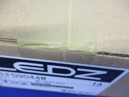 浅型ベースダウンライト/高気密SB形 1600TYPE 拡散配光 白/ナチュラルホワイト 電源内蔵 EFD9044W