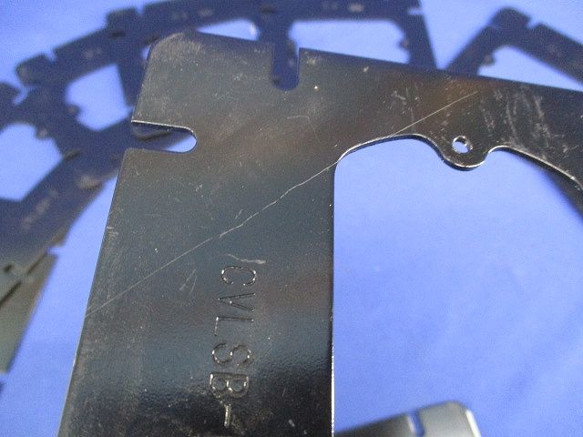 大四角小判カバー(12枚入) CVLSB-F