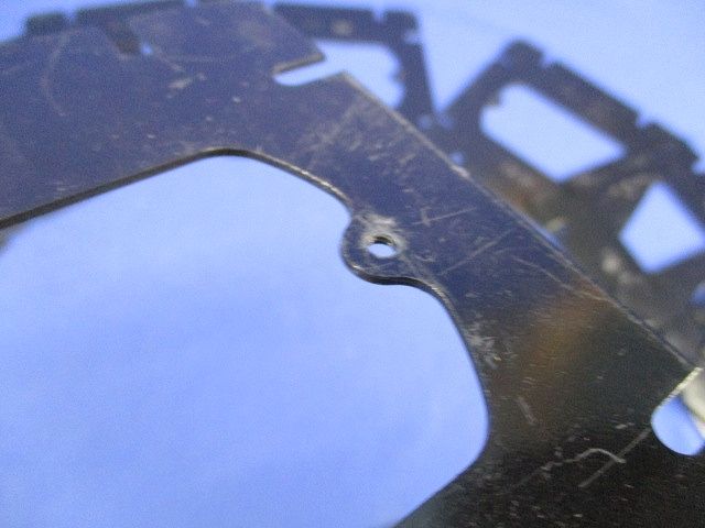 大四角小判カバー(12枚入) CVLSB-F