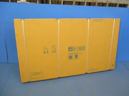 業務用エアコン パネル(フレッシュホワイト) BYBCP80CEF