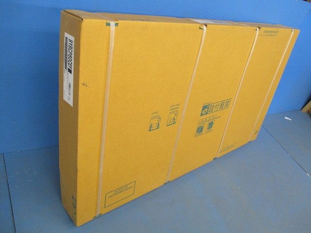 業務用エアコン パネル(フレッシュホワイト) BYBCP80CEF