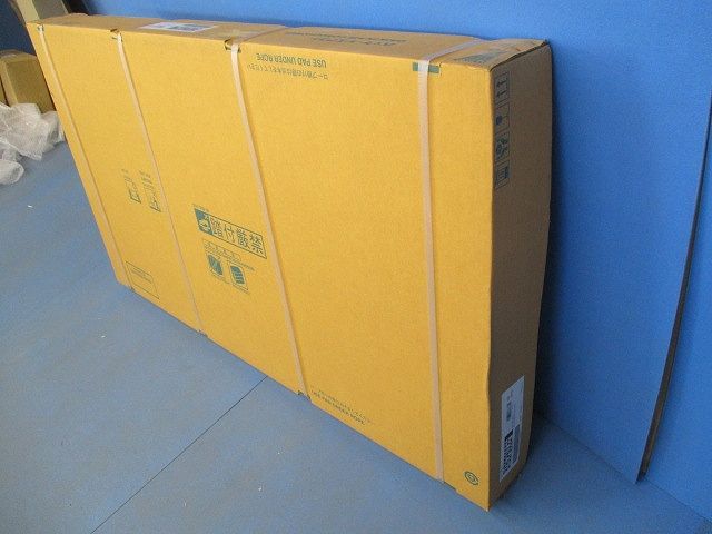 業務用エアコン パネル(フレッシュホワイト) BYBCP80CEF