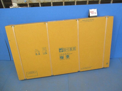 業務用エアコン パネル(フレッシュホワイト) BYBCP80CEF