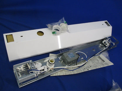 蛍光灯器具(蛍光灯安定器セット) FT-21385-GL15+FBC-2012A-WT