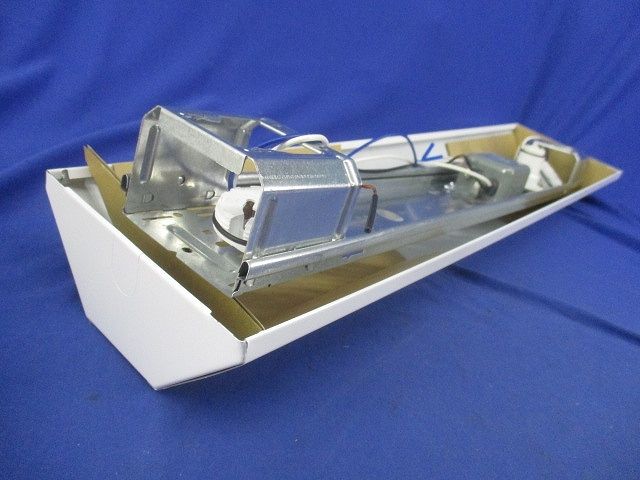 蛍光灯器具(蛍光灯安定器セット) FT-21385-GL15+FBC-2012A-WT