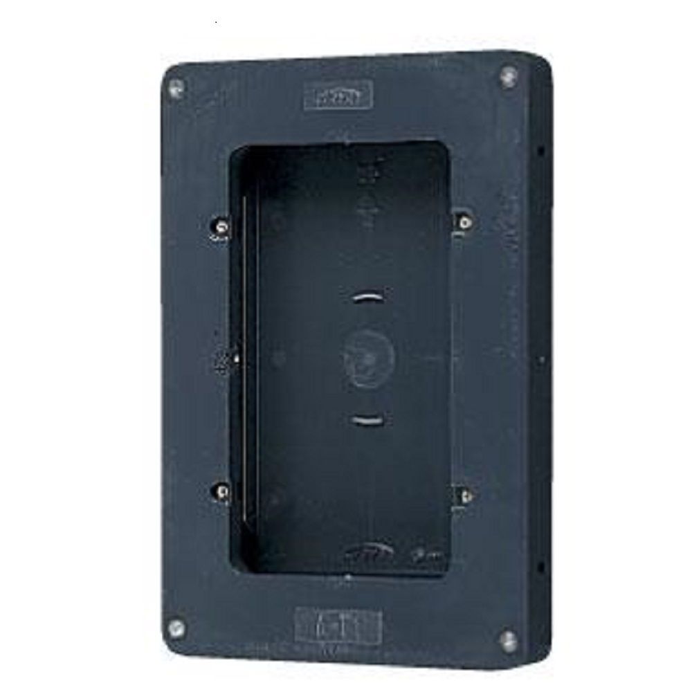 ユニット用樹脂ボックス 1ユニット A-T1