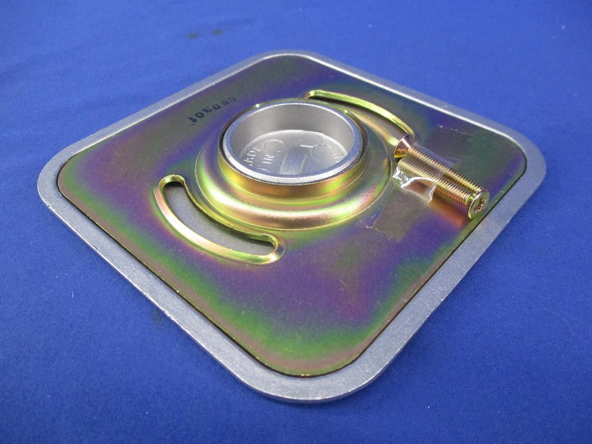 フロアプレート固定型 DUK7102