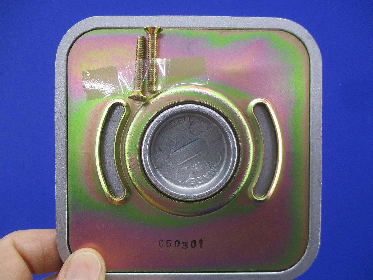 フロアプレート固定型 DUK7102