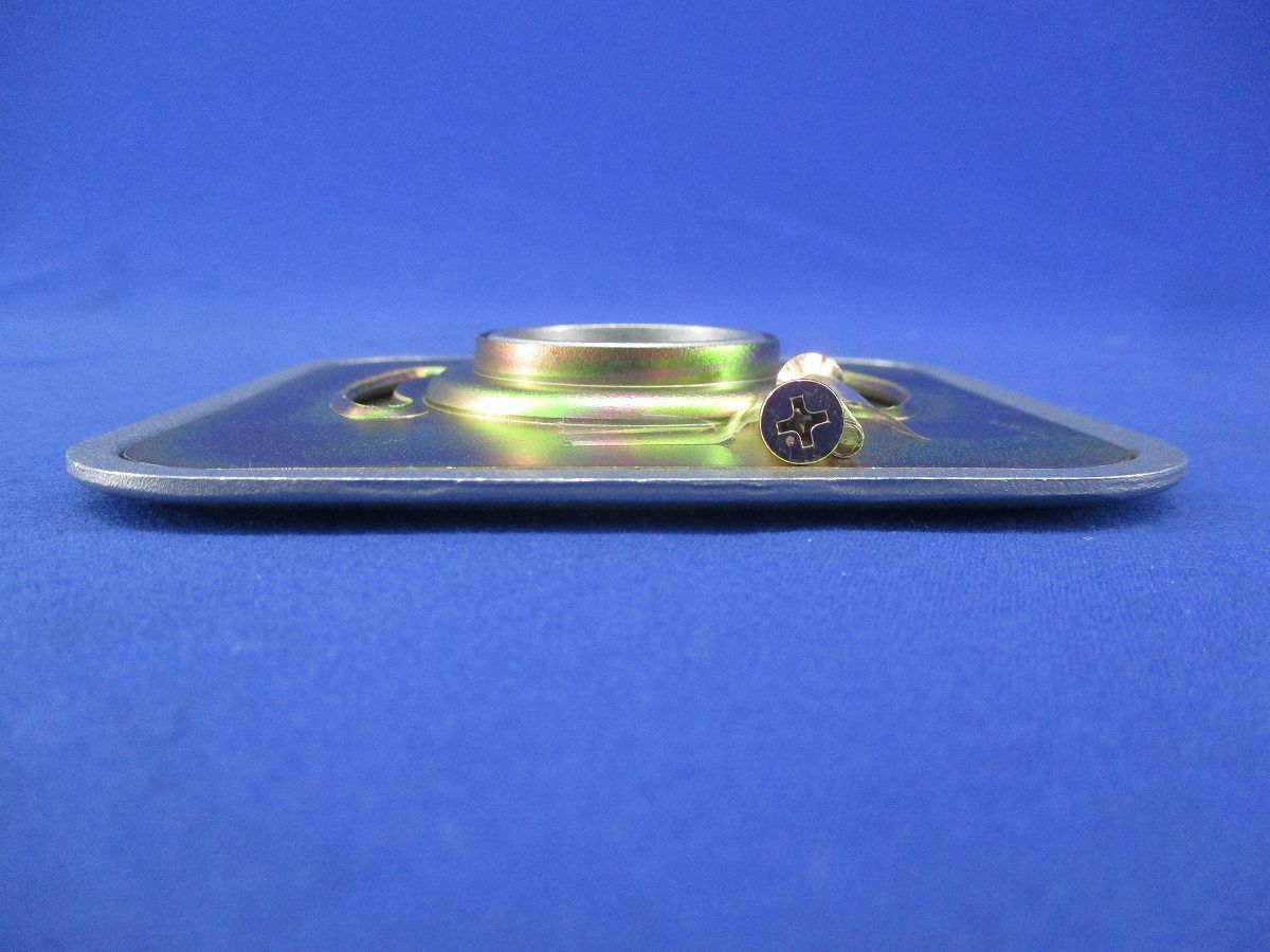 フロアプレート固定型 DUK7102