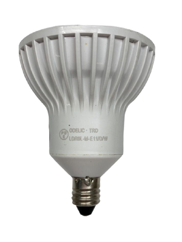 LED電球 LDR6L-M-E11/D/W 電球色 No.258A