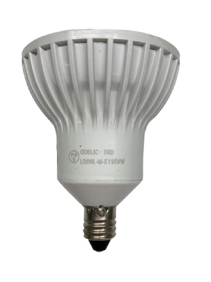 LED電球 LDR6L-M-E11/D/W 電球色 No.258A