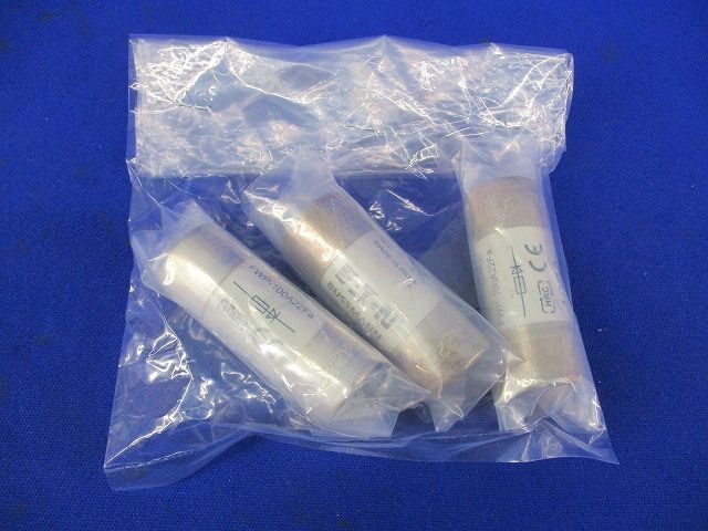 ヒューズ(3個入) FWP-100A22Fa