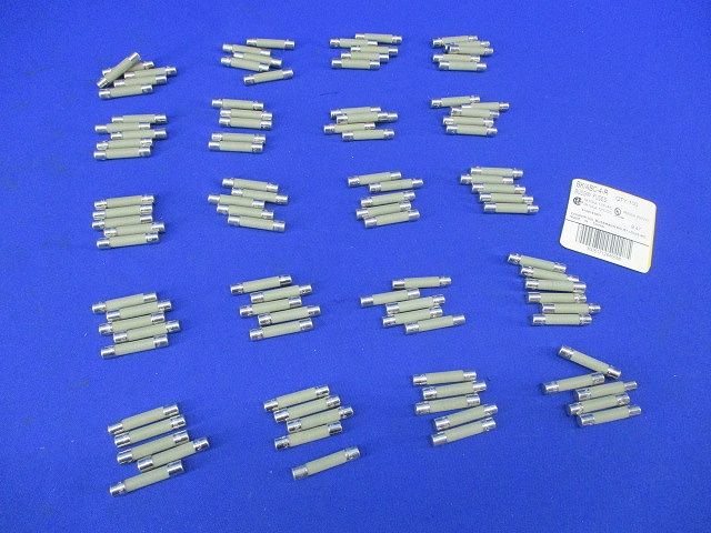 ヒューズ(100個入) BK/ABC-4-R