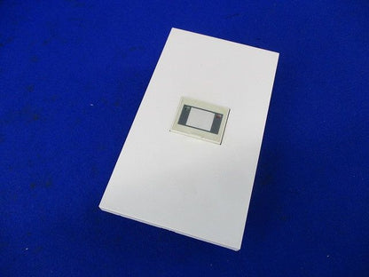 壁スイッチ(1個用)プレートセット TMSF01A