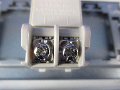 壁スイッチ(1個用)プレートセット TMSF01A