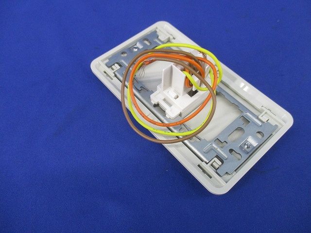 リセットスイッチ WN6001