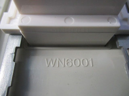 リセットスイッチ WN6001