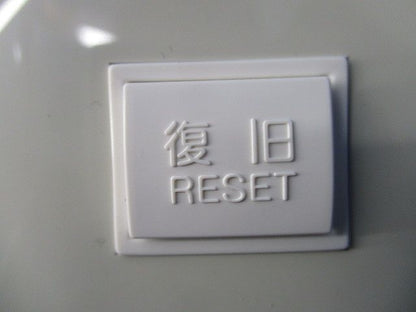 リセットスイッチ WN6001