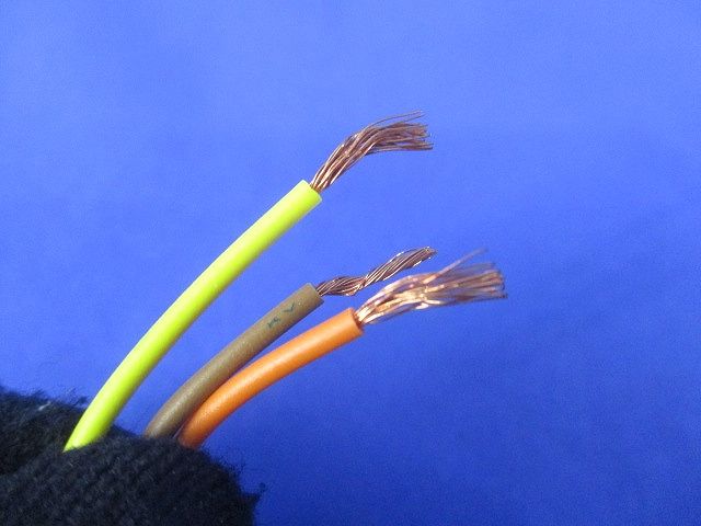 リセットスイッチ WN6001