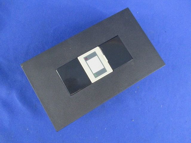 壁スイッチ(1個用)プレートセット TMSF01A