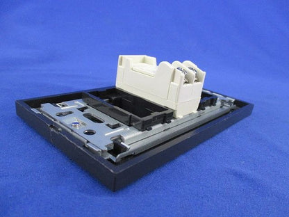 壁スイッチ(1個用)プレートセット TMSF01A