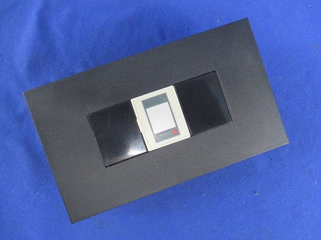 壁スイッチ(1個用)プレートセット TMSF01A