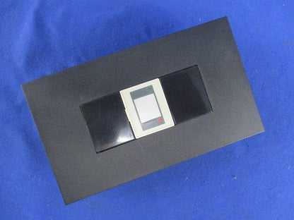 壁スイッチ(1個用)プレートセット TMSF01A