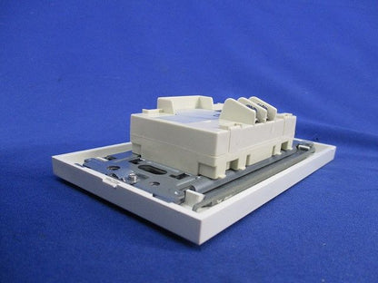 壁スイッチ3コ用(フリーアドレス設定式) TMSF03A