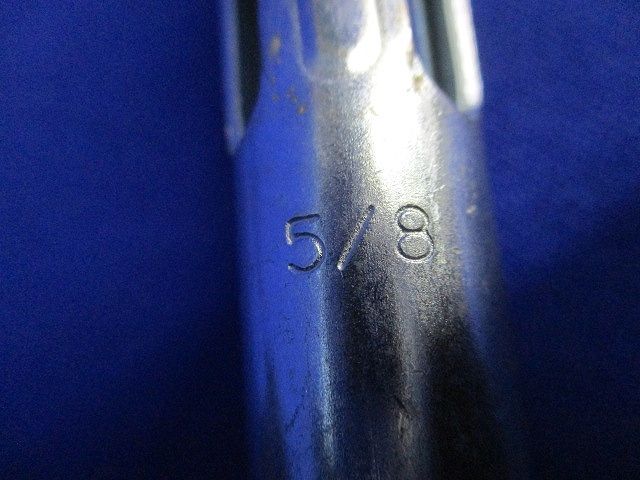 ダイナボルト(6本入) 5N100
