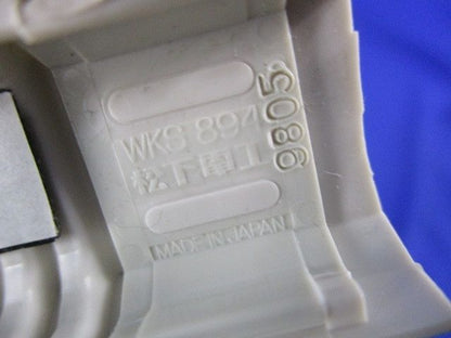 リファインシリーズ 配線モール用フレキシブルカバー(5個入)National WKS894