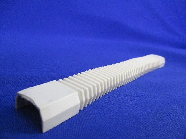 リファインシリーズ 配線モール用フレキシブルカバー(5個入)National WKS894