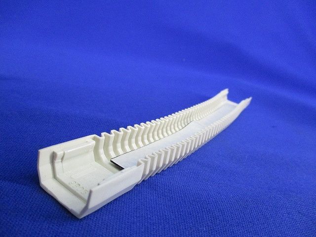 リファインシリーズ 配線モール用フレキシブルカバー(5個入)National WKS894