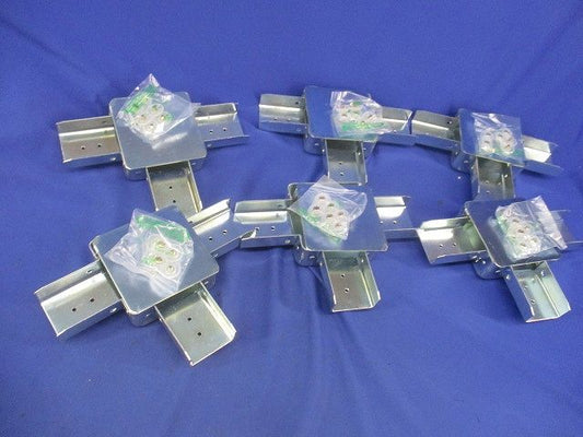 分岐ボックス(6個入) DB3T