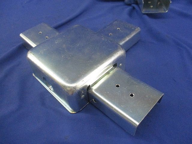 分岐ボックス(6個入) DB3T