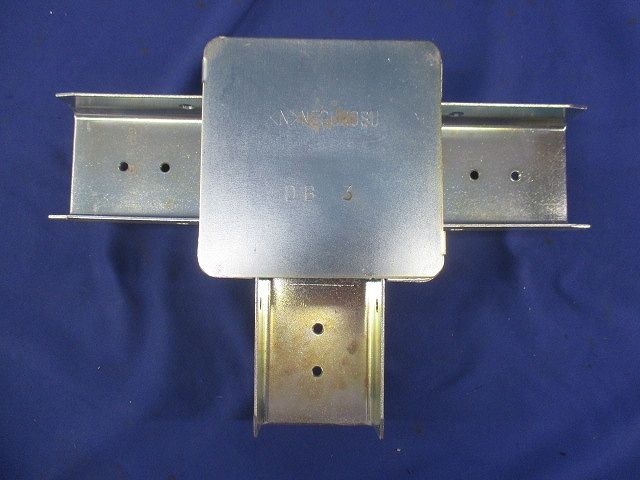 分岐ボックス(6個入) DB3T