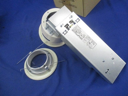 LEDダウンライト(軒下用,ランプ無) LEDD-18903-LS9