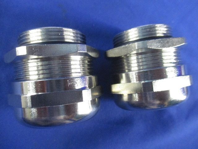 ケーブルグランド(2個入) 型番不明